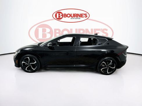 Used 2024 Kia EV6 GT-Line AWD/4WD image 9