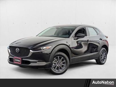 New 2025 MAZDA CX-30 AWD 2.5 S