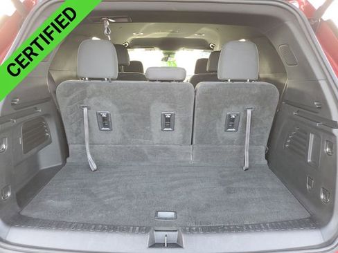Used 2024 Chevrolet Traverse LT image 25