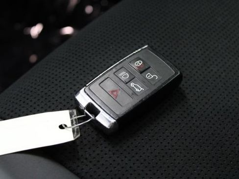 Used 2020 Land Rover Discovery Sport S AWD/4WD image 12