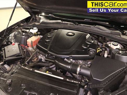 Used 2018 Chevrolet Camaro LT w/ RS Package image 27