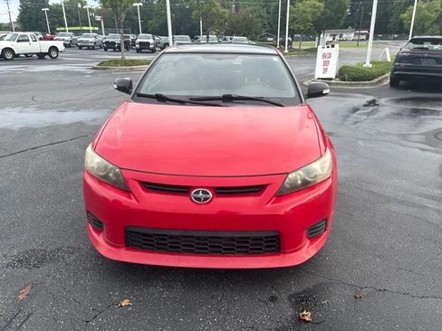 Used 2013 Scion tC Release Series 8.0 FWD image 5