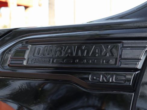 Used 2021 GMC Sierra 3500 Denali w/ Denali Ultimate Package image 61