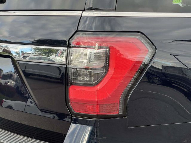 Certified 2021 Ford Expedition Limited AWD/4WD image 10