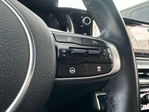 Used 2024 Kia K5 GT-Line image 11