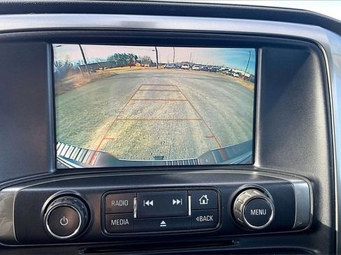 Used 2019 Chevrolet Silverado 2500 LTZ w/ Duramax Plus Package image 17