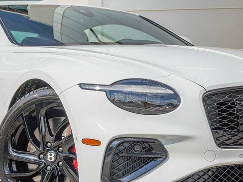 New 2026 Bentley Continental GT Speed AWD/4WD image 8