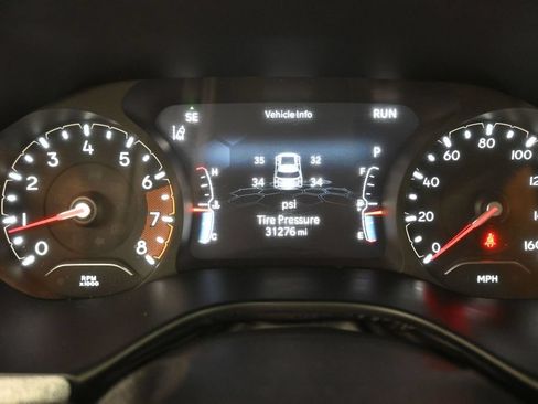 Used 2022 Jeep Compass Latitude w/ Convenience Group AWD/4WD image 21