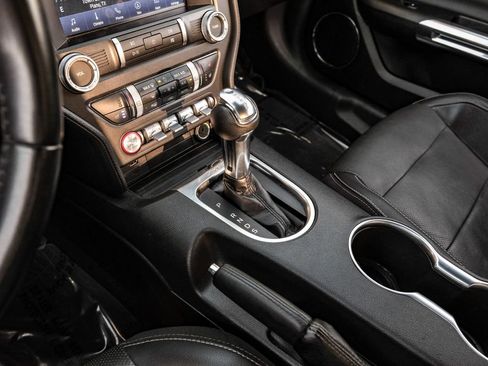 Used 2023 Ford Mustang GT Premium w/ Ford Safe & Smart Package image 22