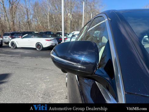 Certified 2023 Mercedes-Benz E 350 4MATIC Sedan image 9