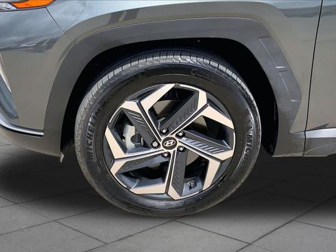 Used 2024 Hyundai Tucson SEL AWD/4WD image 11