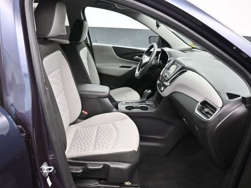 Used 2019 Chevrolet Equinox LS FWD image 23