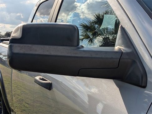 Used 2022 RAM 1500 Classic Warlock w/ Trailer & Traction Group image 13