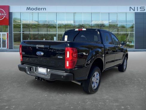 Used 2019 Ford Ranger XLT w/ Trailer Tow Package image 5