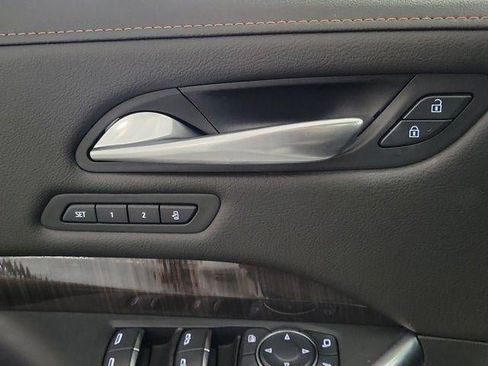 Certified 2024 Cadillac XT4 Premium Luxury FWD image 16