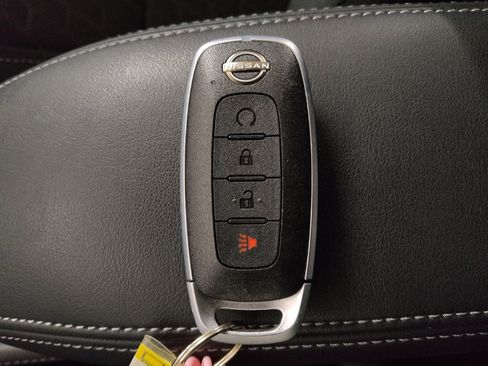 Used 2024 Nissan Kicks SV w/ Exterior Package FWD image 32