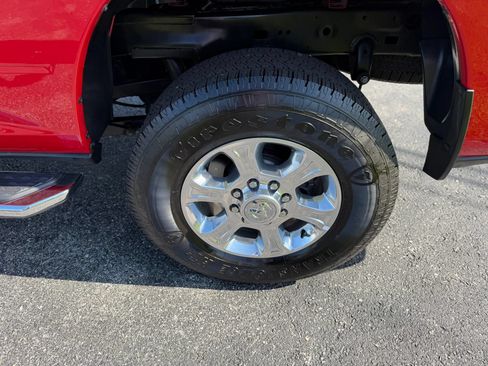 Used 2026 RAM 2500 Big Horn AWD/4WD image 45