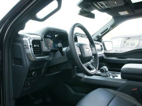 New 2026 Ford F150 Lariat AWD/4WD image 18