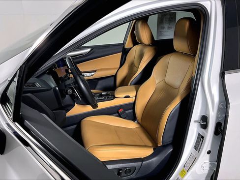 Used 2024 Lexus NX 350 AWD image 7