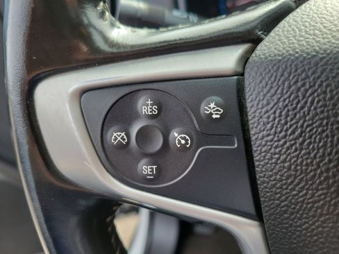 Used 2018 GMC Canyon SLT image 22