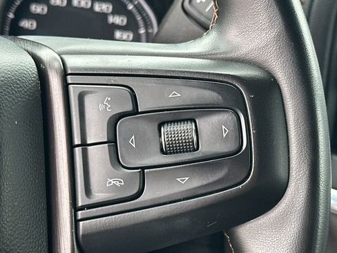 Used 2023 GMC Sierra 2500 AT4 w/ Gooseneck/5TH Wheel Package image 29