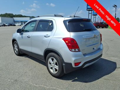 Used 2019 Chevrolet Trax LT w/ LT Convenience Package