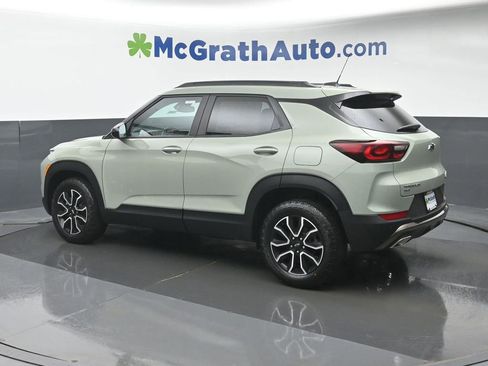 New 2026 Chevrolet TrailBlazer ACTIV w/ Convenience Package image 20