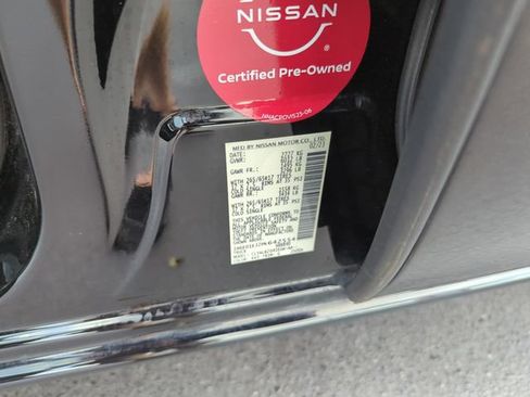 Certified 2023 Nissan Frontier SV w/ Technology Package RWD image 51