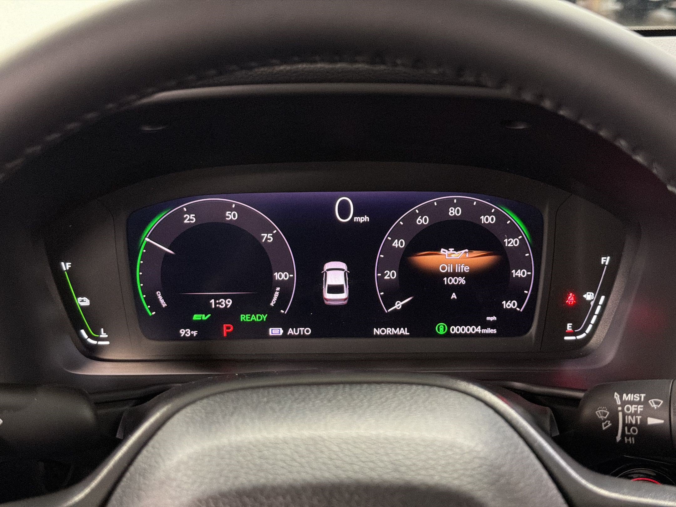 New 2026 Honda Accord Sport image 22