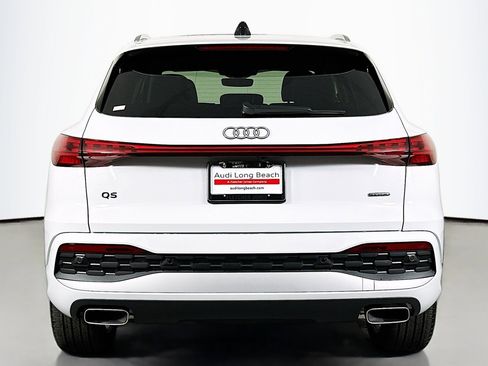New 2025 Audi Q5 Premium Plus image 3
