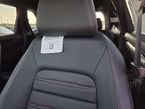 Used 2026 Honda CR-V Sport-L image 13
