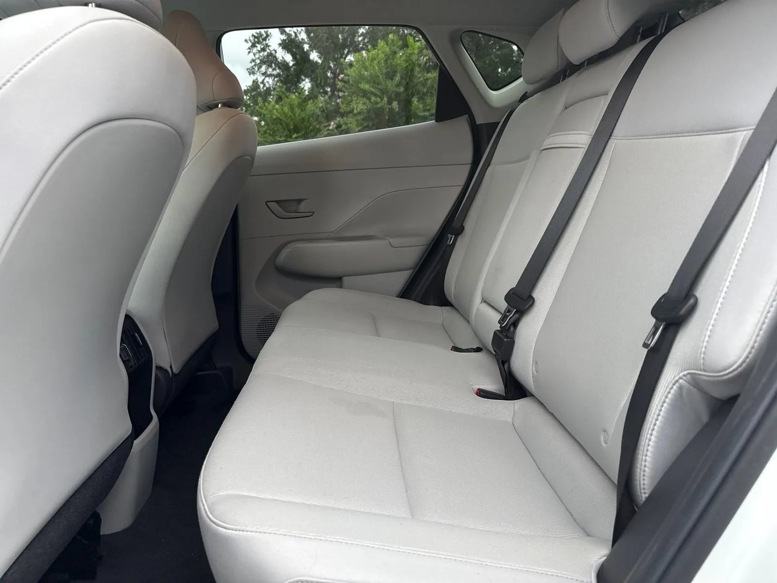 Used 2024 Hyundai Kona SEL FWD image 10