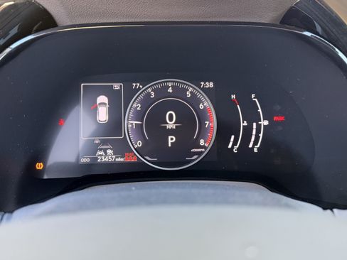 Used 2023 Lexus RX 350 FWD image 21