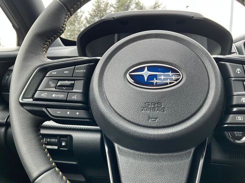 New 2026 Subaru Crosstrek 2.5i Sport image 21