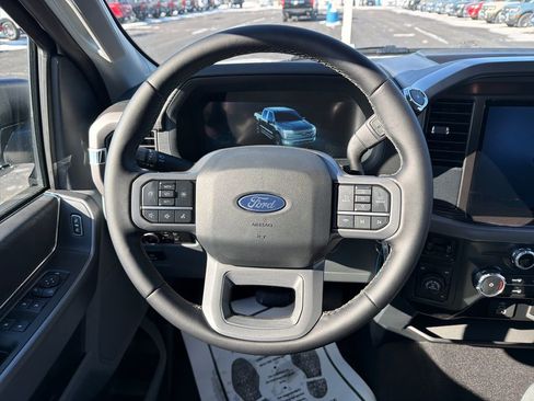 New 2026 Ford F150 XLT w/ Tow/Haul Package image 14