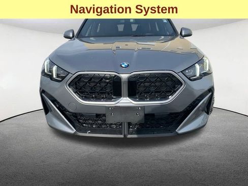 Used 2025 BMW X2 xDrive28i image 4