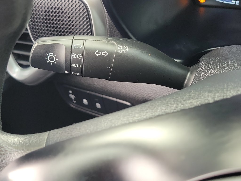 Certified 2024 Kia Soul LX w/ Option Group 015 FWD image 11