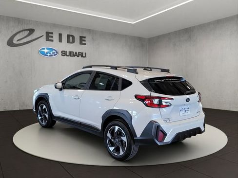 Used 2024 Subaru Crosstrek 2.5i Limited AWD/4WD image 3