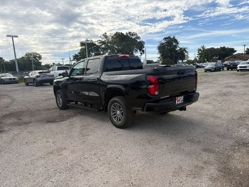 New 2026 Chevrolet Colorado LT w/ LT Convenience Package RWD image 7