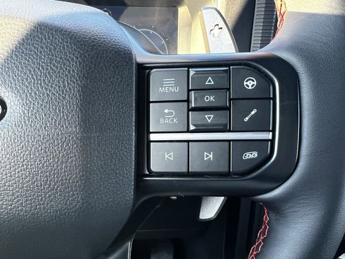 New 2025 Ford F150 Raptor image 24