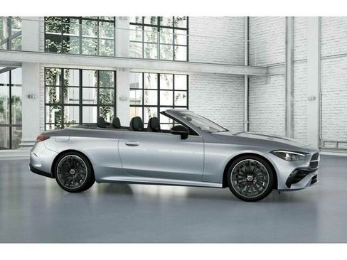 New 2026 Mercedes-Benz CLE 300 4MATIC Cabriolet image 15