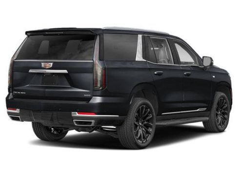 New 2026 Cadillac Escalade Luxury w/ Touring Package image 2
