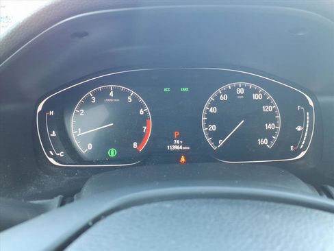 Used 2018 Honda Accord EX-L image 21