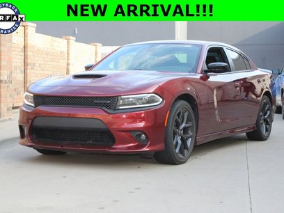 Used 2022 Dodge Charger GT w/ Blacktop Package