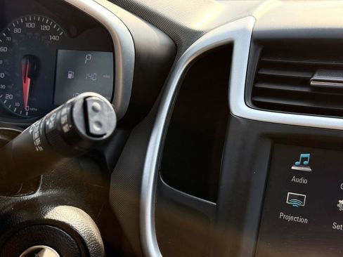 Used 2017 Chevrolet Sonic LT FWD image 18