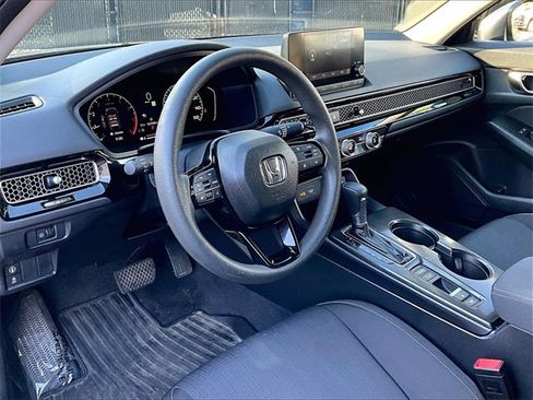 Used 2023 Honda Civic LX image 14