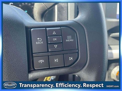 Used 2022 Ford F150 XL w/ Equipment Group 101A High image 21