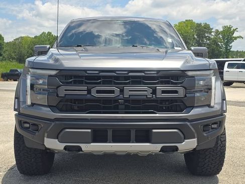 Used 2024 Ford F150 Raptor AWD/4WD image 8