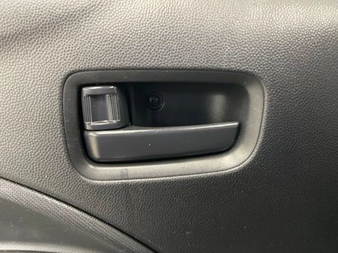 Used 2022 Mitsubishi Mirage G4 ES FWD image 26