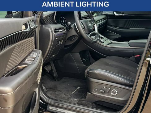 Used 2025 Hyundai Palisade Calligraphy image 12